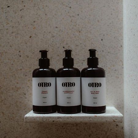 Otro Oaxaca, A Member Of Design Hotels Экстерьер фото