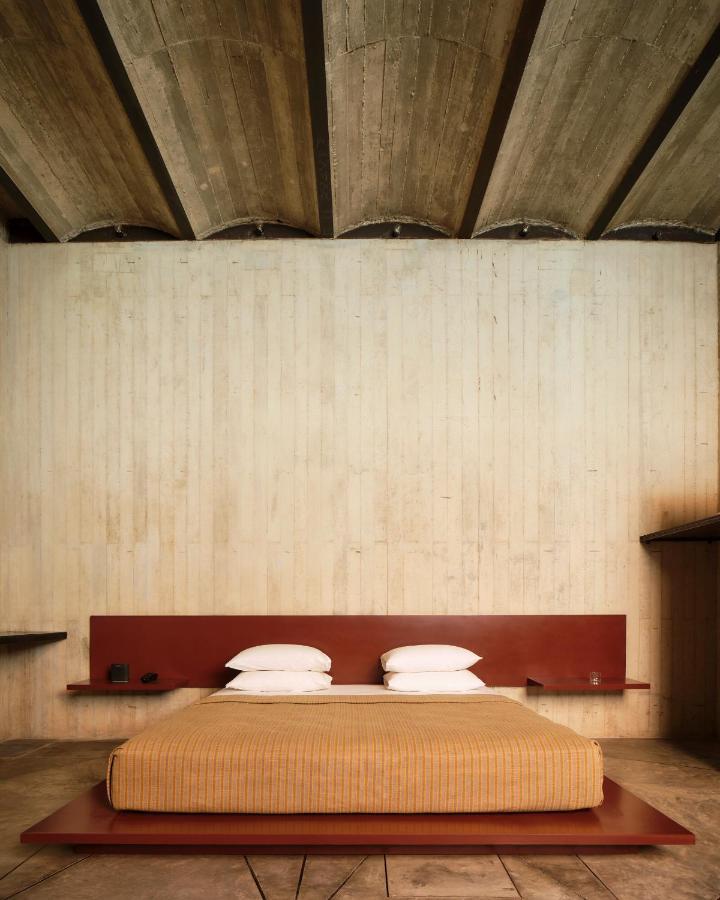 Otro Oaxaca, A Member Of Design Hotels Экстерьер фото