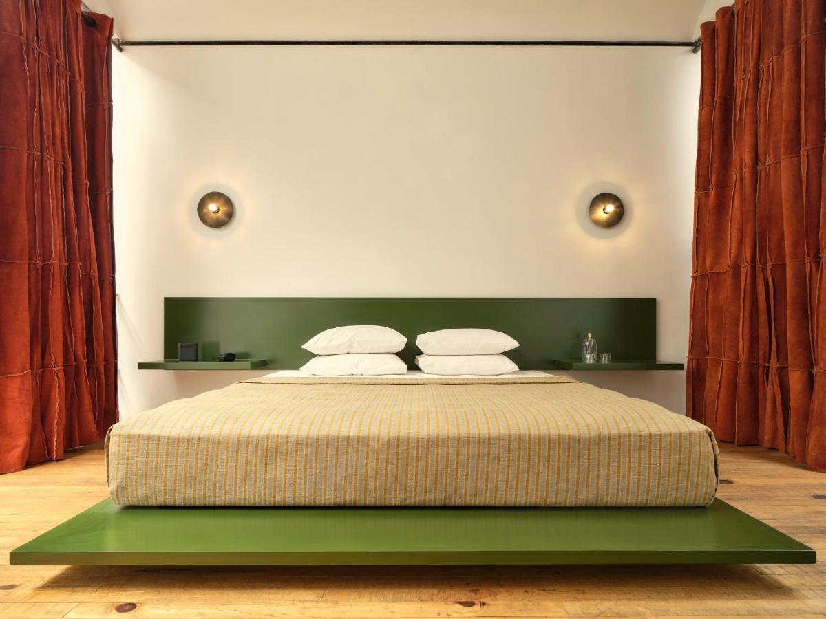 Otro Oaxaca, A Member Of Design Hotels Экстерьер фото