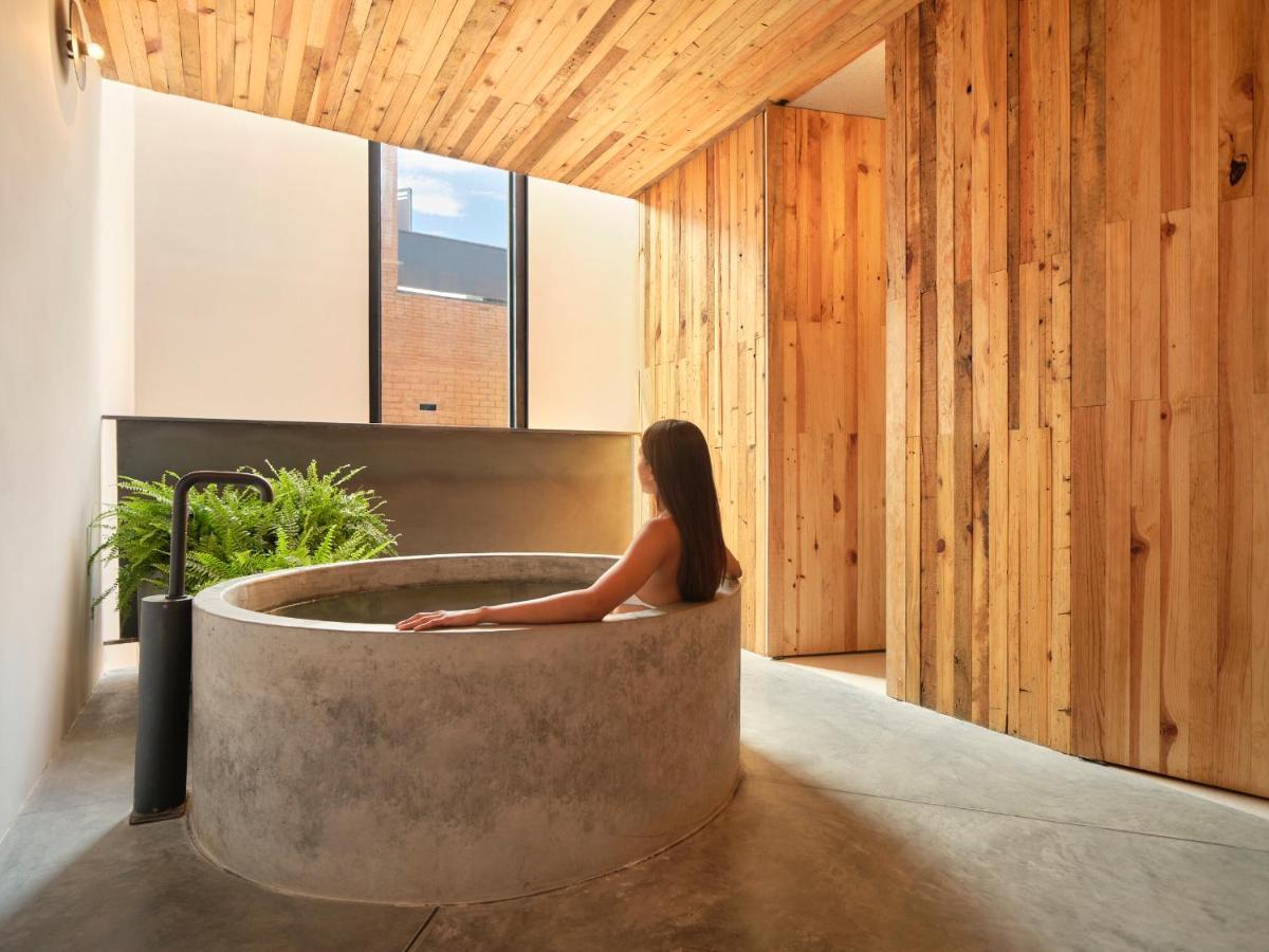 Otro Oaxaca, A Member Of Design Hotels Экстерьер фото