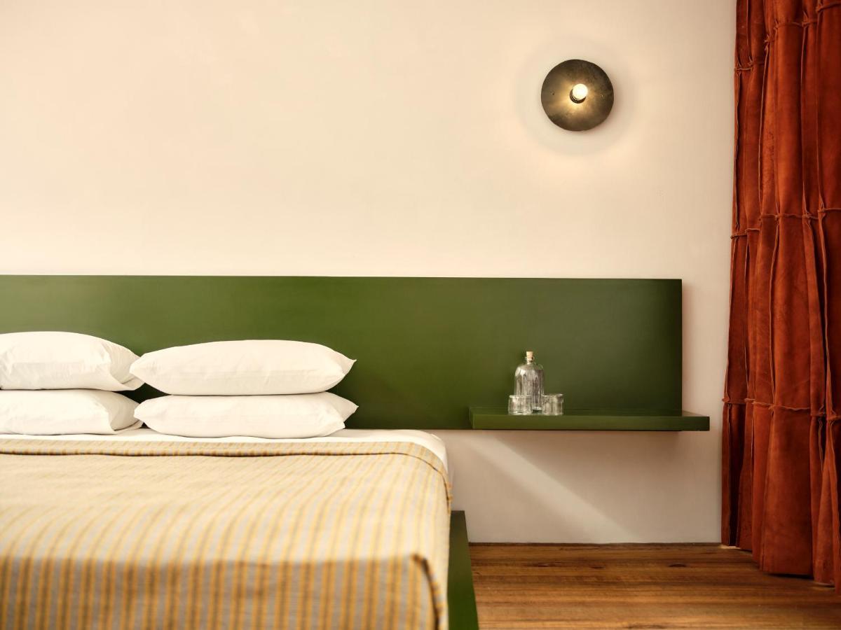 Otro Oaxaca, A Member Of Design Hotels Экстерьер фото