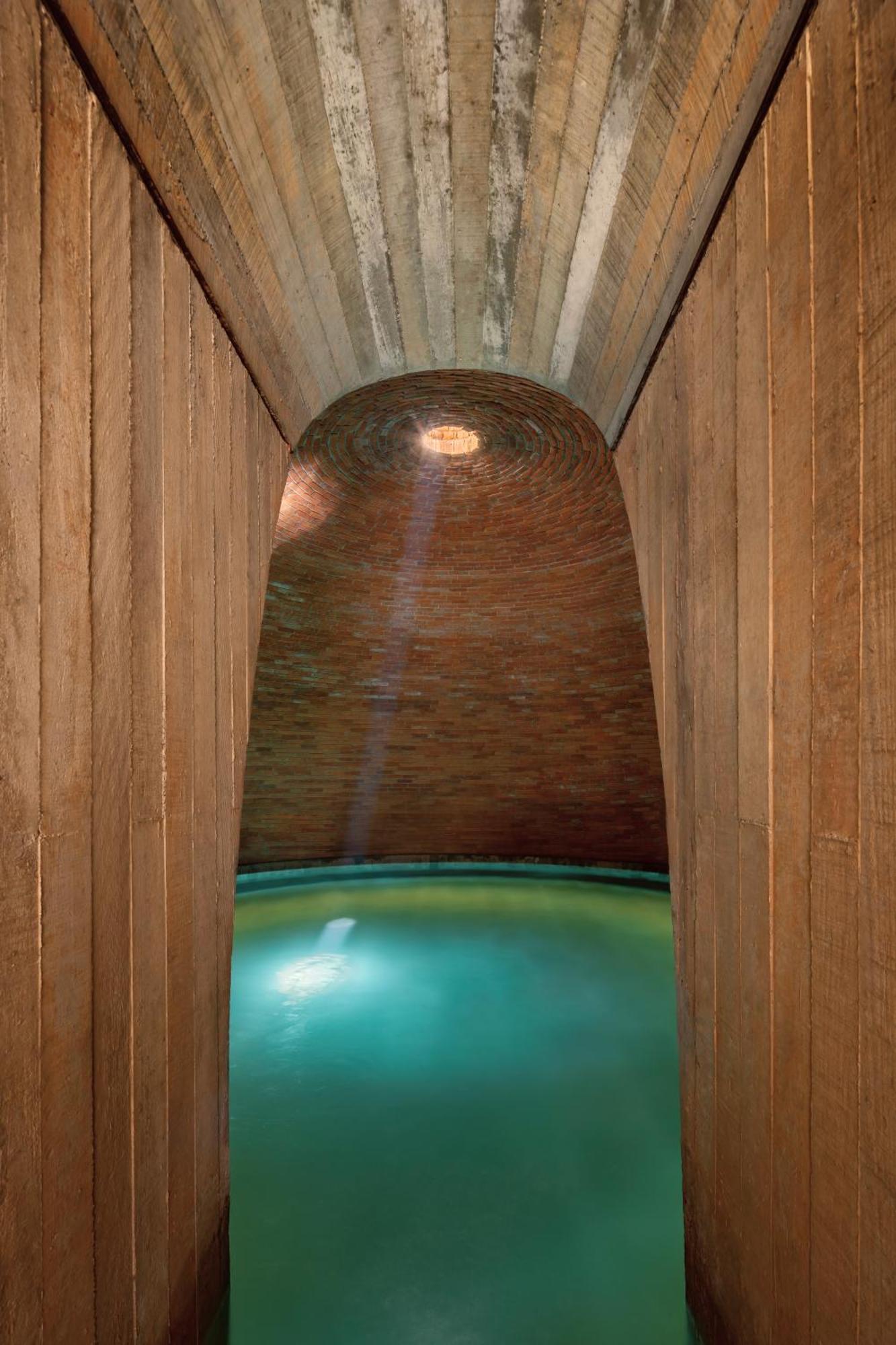 Otro Oaxaca, A Member Of Design Hotels Экстерьер фото