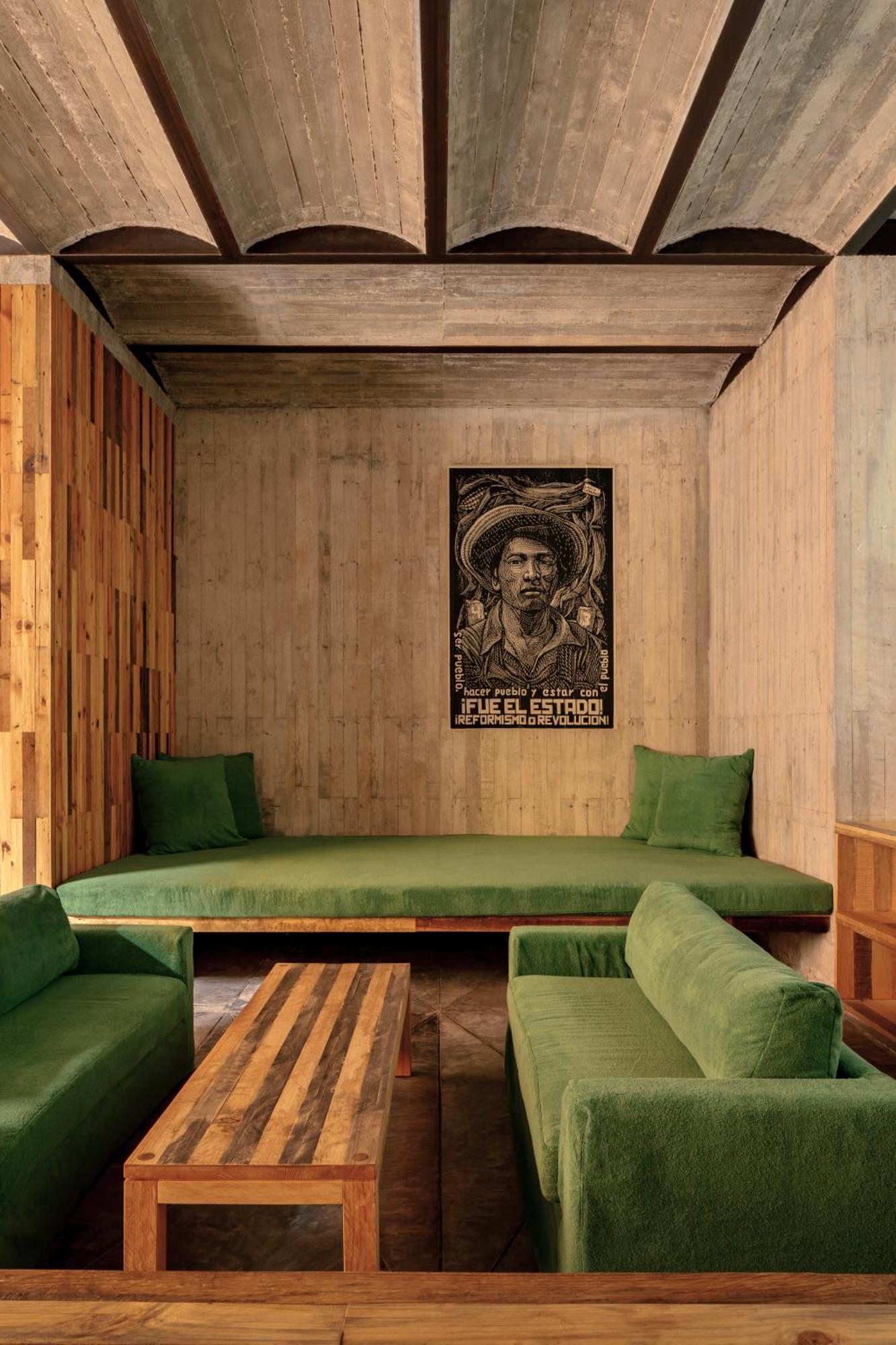 Otro Oaxaca, A Member Of Design Hotels Экстерьер фото