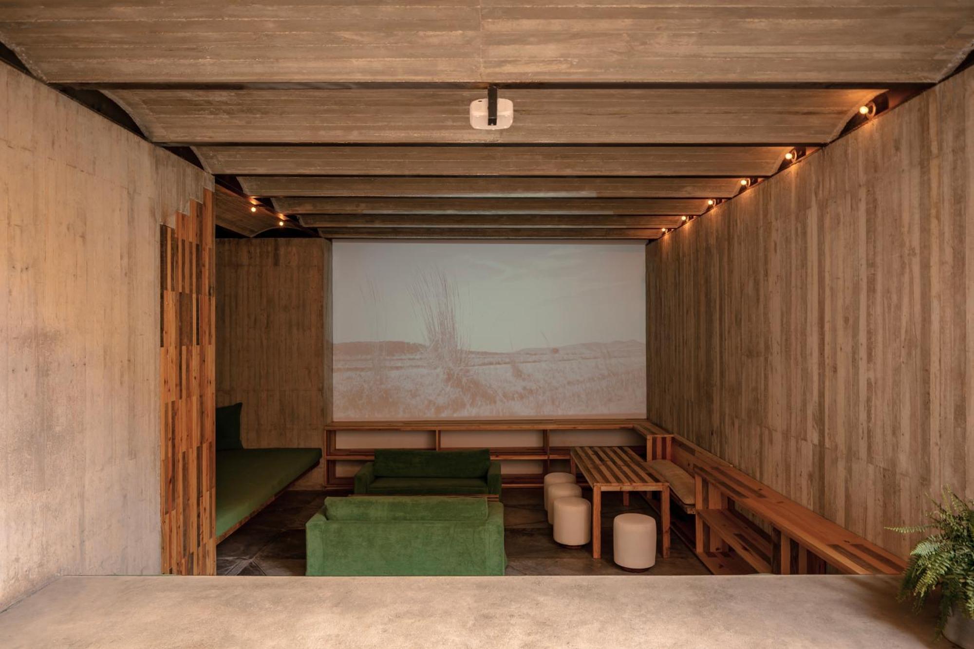 Otro Oaxaca, A Member Of Design Hotels Экстерьер фото