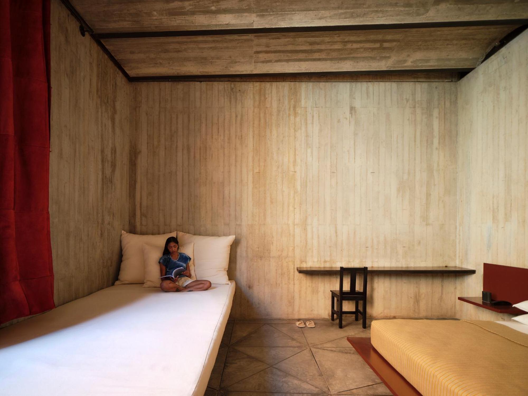 Otro Oaxaca, A Member Of Design Hotels Экстерьер фото