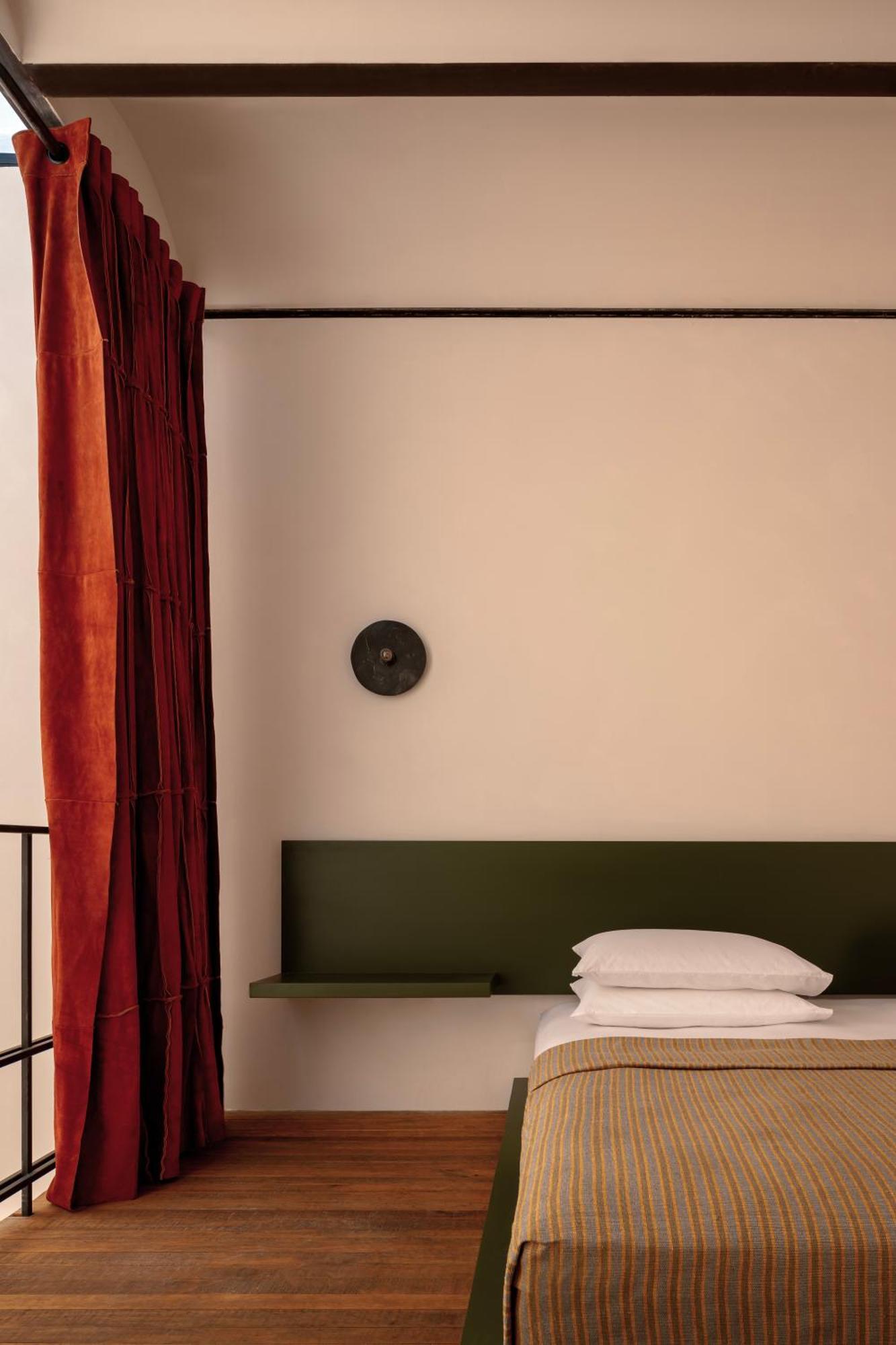 Otro Oaxaca, A Member Of Design Hotels Экстерьер фото
