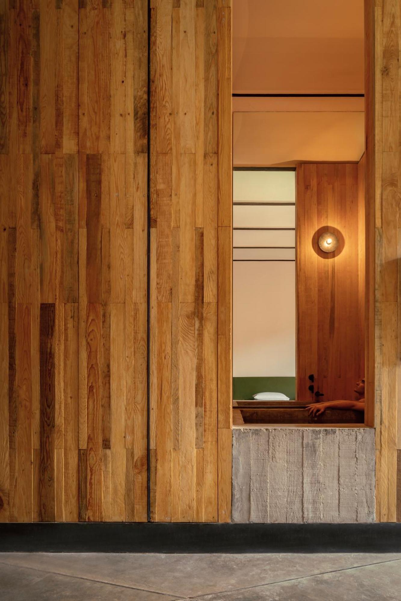 Otro Oaxaca, A Member Of Design Hotels Экстерьер фото