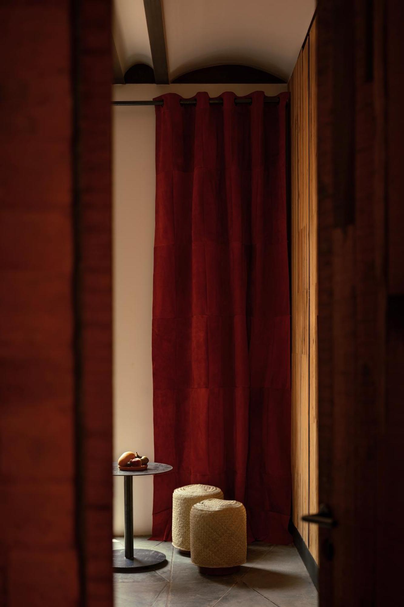 Otro Oaxaca, A Member Of Design Hotels Экстерьер фото