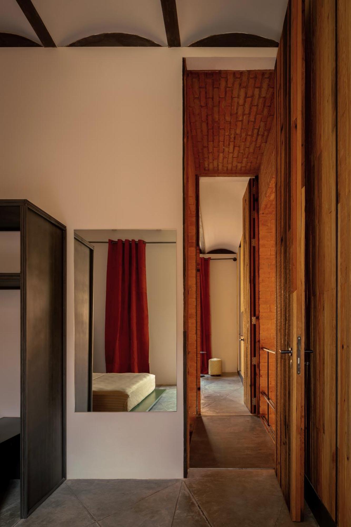 Otro Oaxaca, A Member Of Design Hotels Экстерьер фото