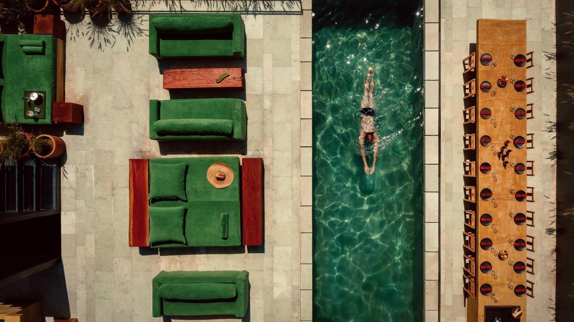 Otro Oaxaca, A Member Of Design Hotels Экстерьер фото