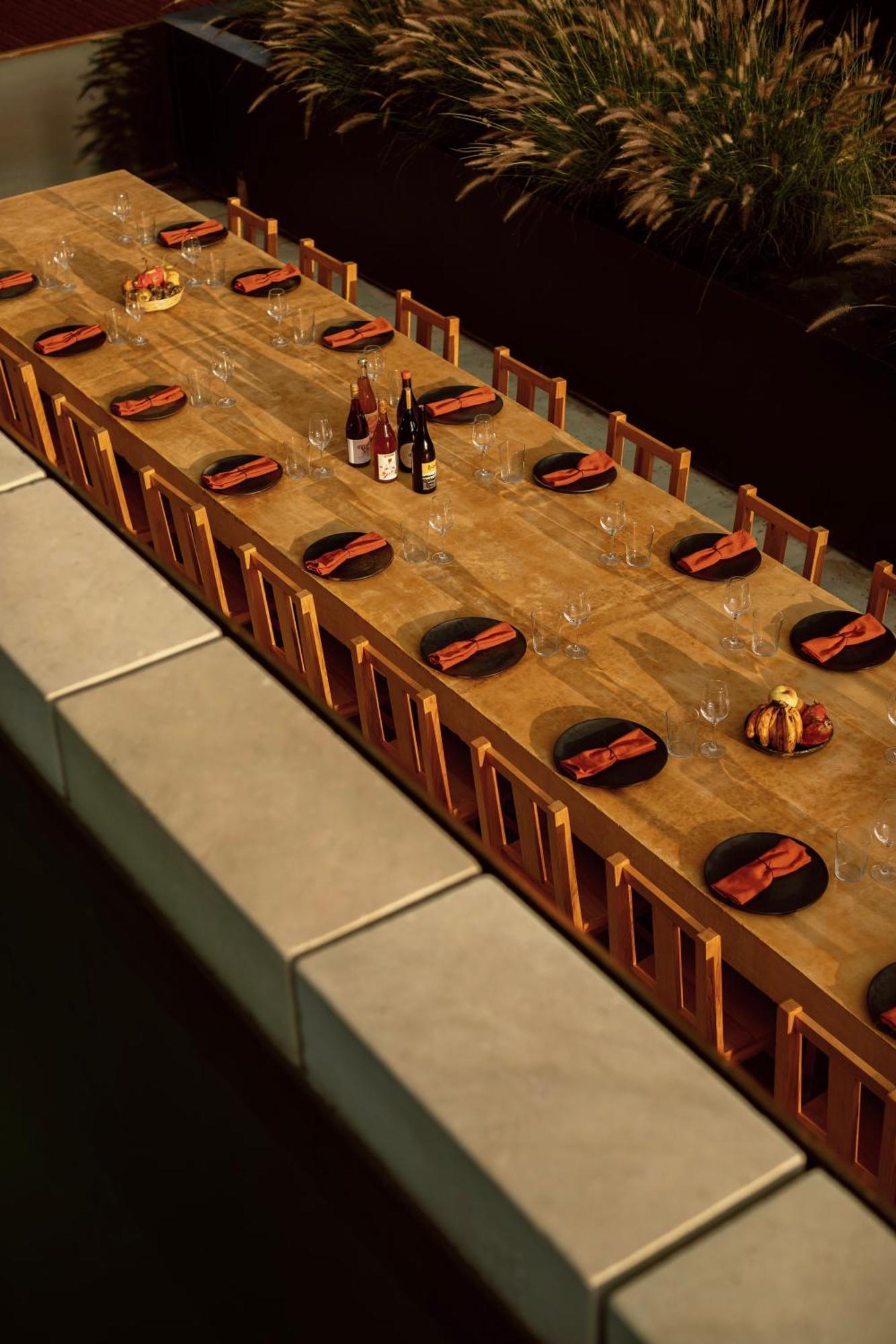 Otro Oaxaca, A Member Of Design Hotels Экстерьер фото