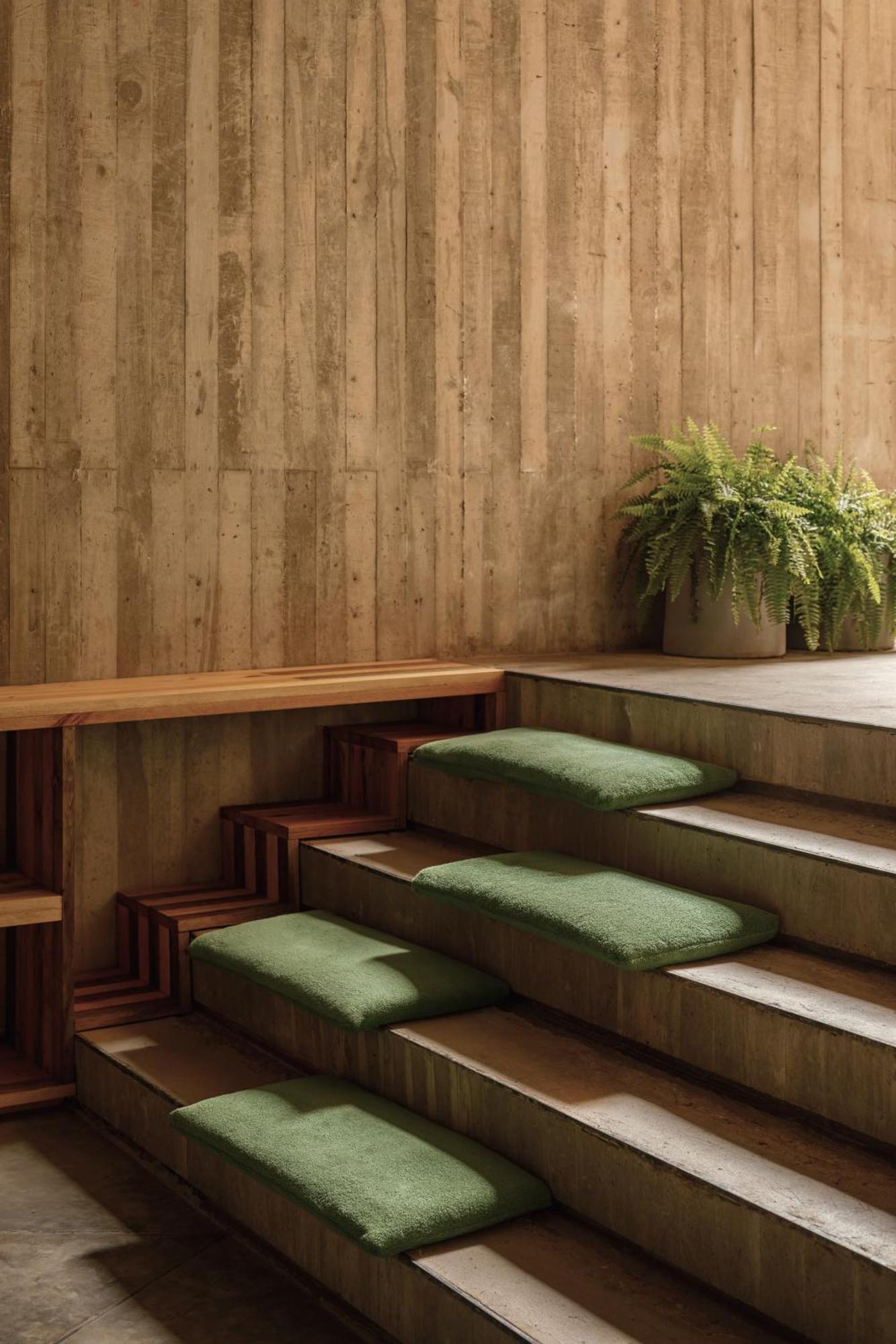 Otro Oaxaca, A Member Of Design Hotels Экстерьер фото