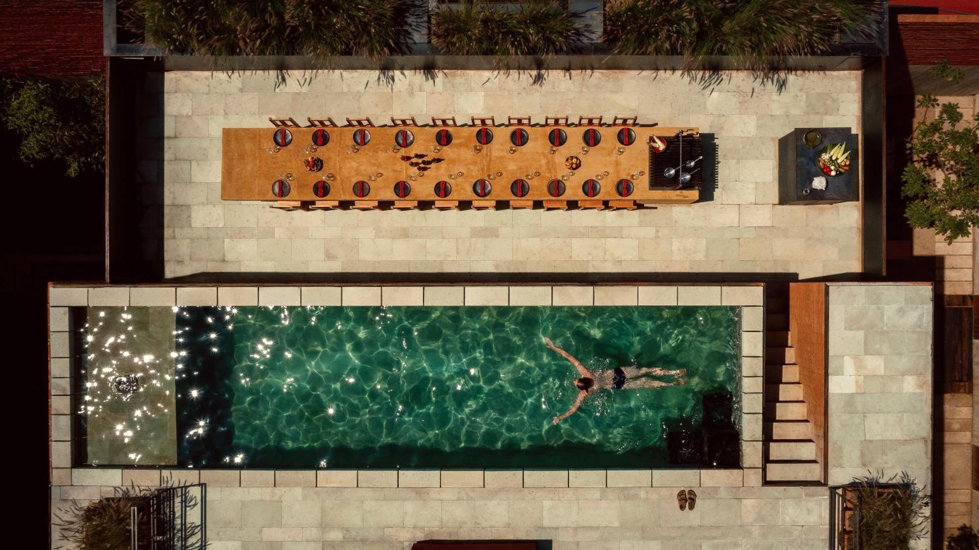 Otro Oaxaca, A Member Of Design Hotels Экстерьер фото